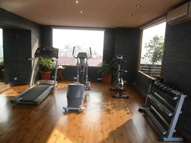 Udman South Delhi By Ferns N Petals