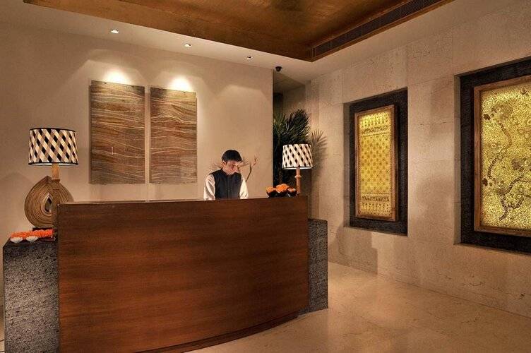 Udman South Delhi By Ferns N Petals
