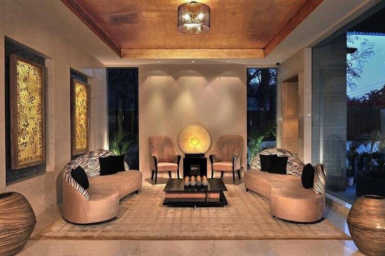 Udman South Delhi By Ferns N Petals