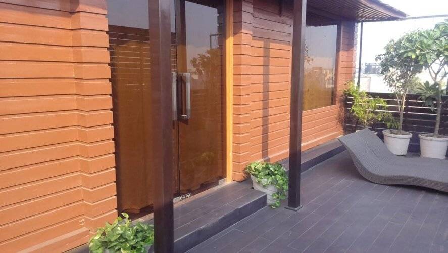 Udman South Delhi By Ferns N Petals