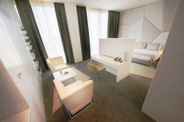 Vivanta New Delhi, Dwarka