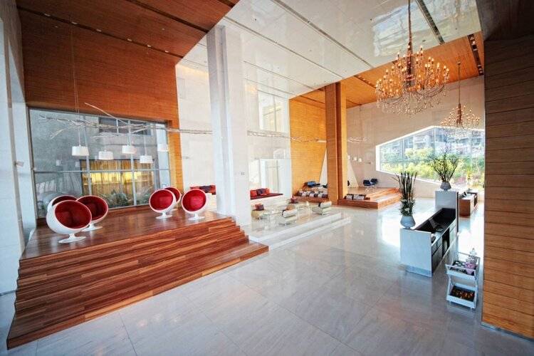 Vivanta New Delhi, Dwarka