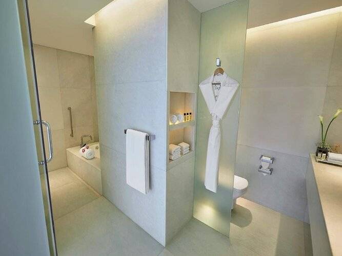 Vivanta New Delhi, Dwarka
