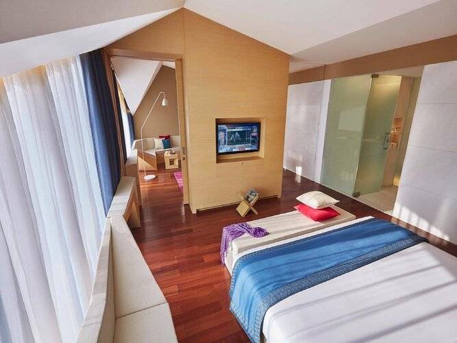 Vivanta New Delhi, Dwarka