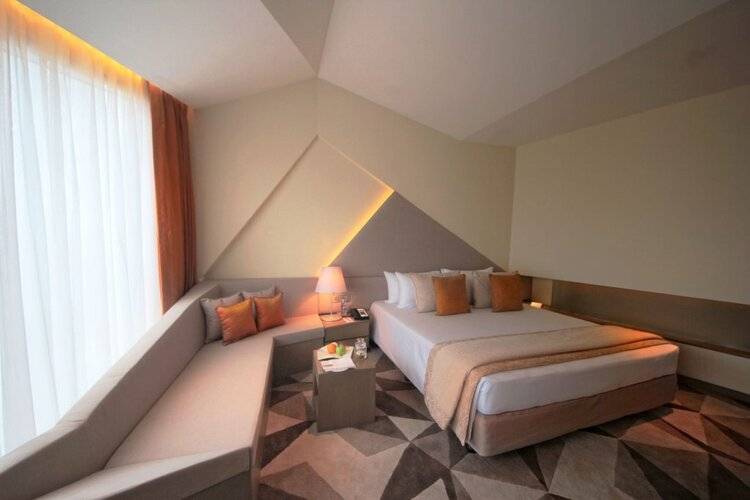 Vivanta New Delhi, Dwarka
