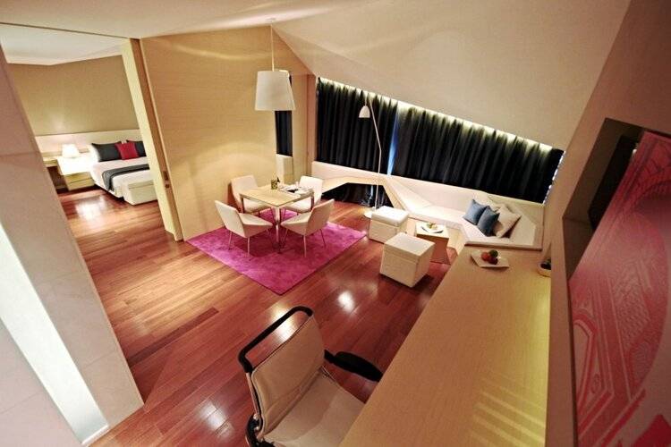 Vivanta New Delhi, Dwarka