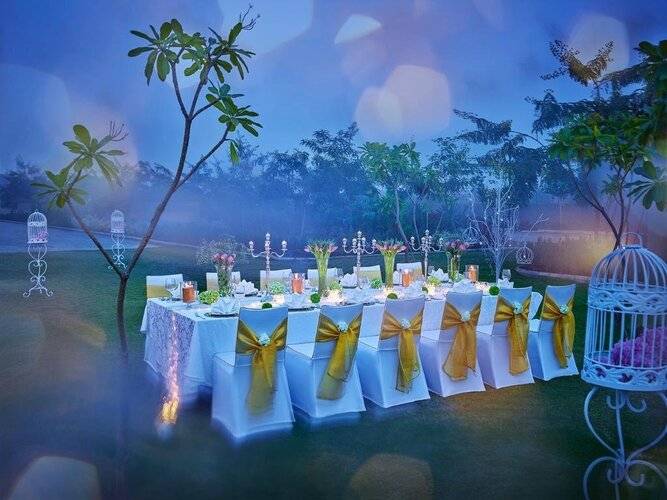 Vivanta New Delhi, Dwarka