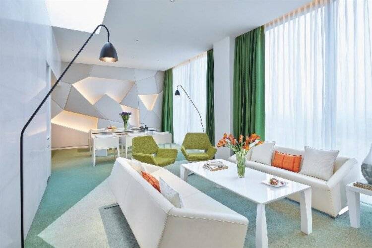 Vivanta New Delhi, Dwarka