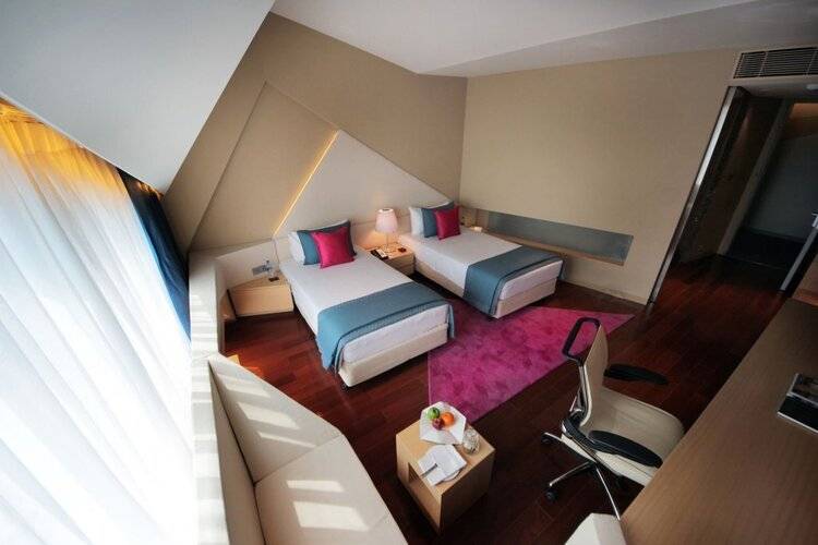 Vivanta New Delhi, Dwarka