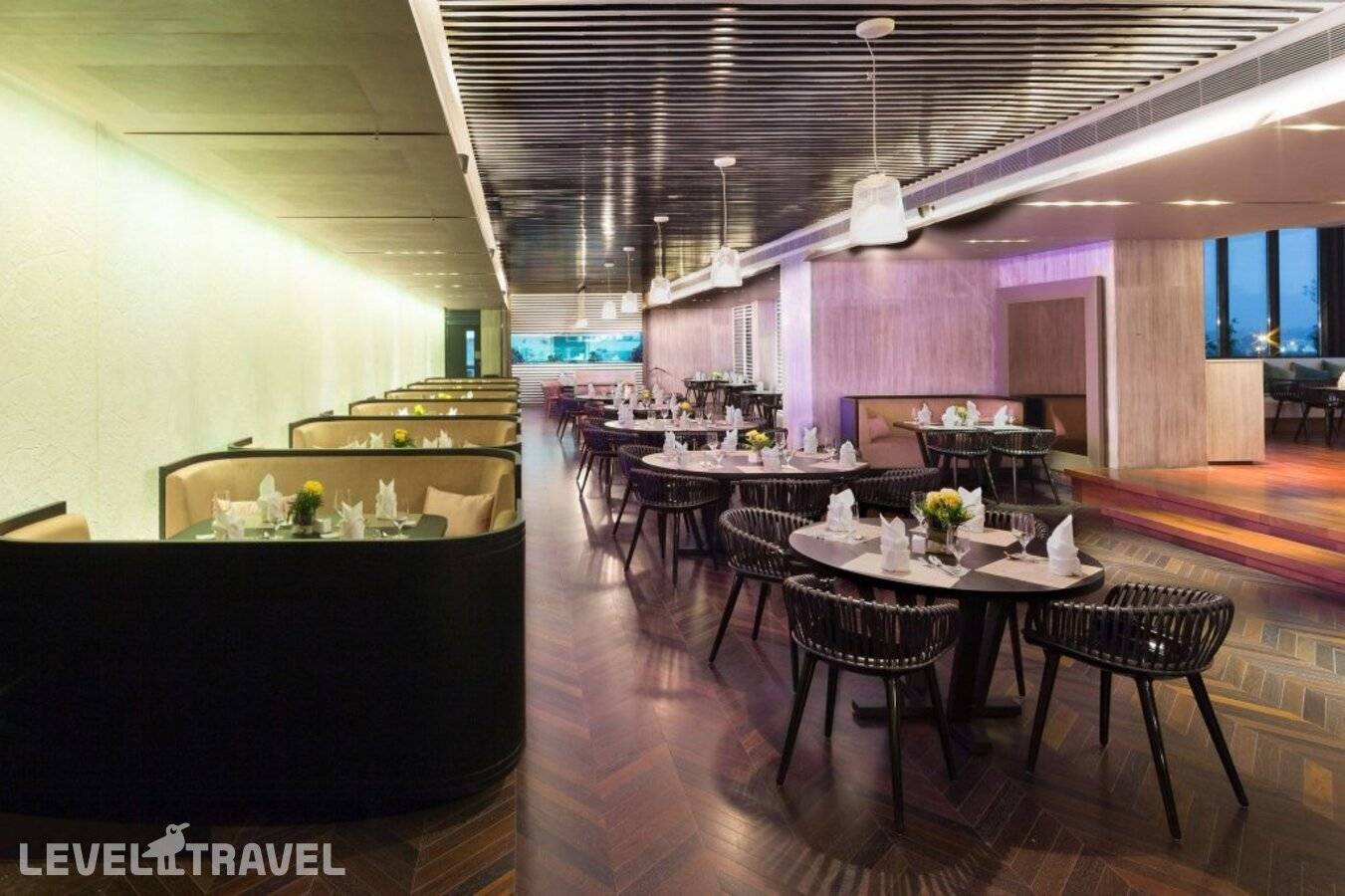 фотографии отеля Welcomhotel By Itc Hotels, Dwarka, New Delhi в Индия(Нью-Дели) - фото №13