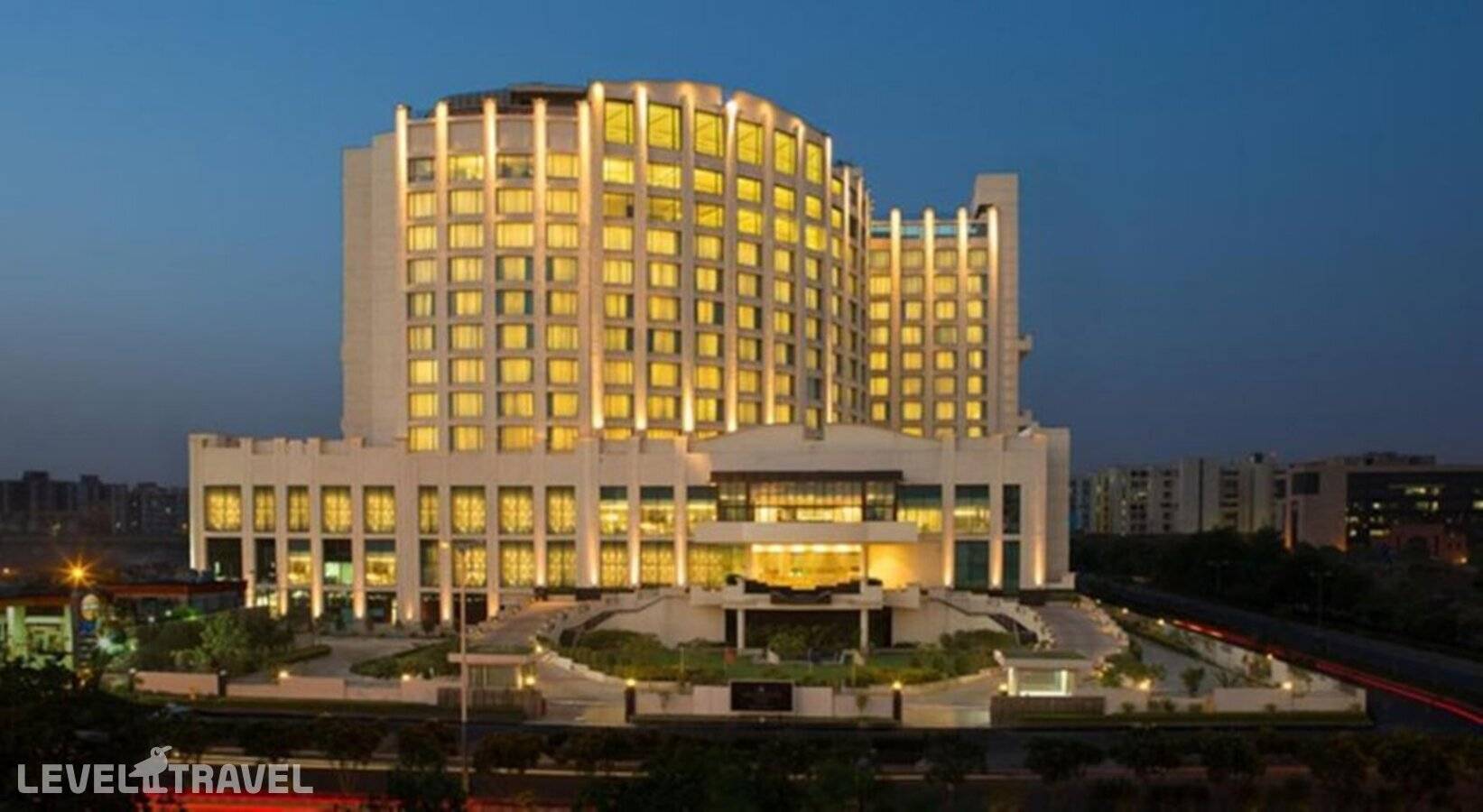 фотографии отеля Welcomhotel By Itc Hotels, Dwarka, New Delhi в Индия(Нью-Дели) - фото №37