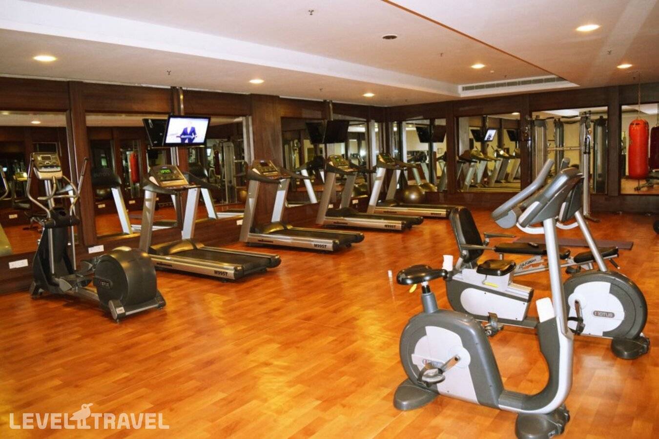 фотографии отеля Welcomhotel By Itc Hotels, Dwarka, New Delhi в Индия(Нью-Дели) - фото №31