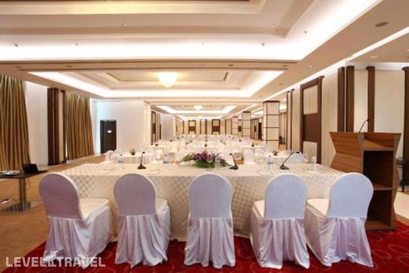 фотографии отеля Welcomhotel By Itc Hotels, Dwarka, New Delhi в Индия(Нью-Дели) - фото №34