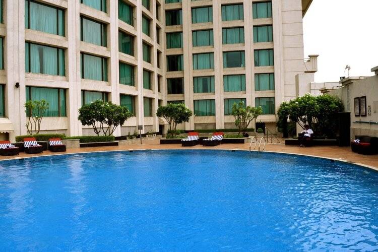 Welcomhotel By Itc Hotels, Dwarka, New Delhi