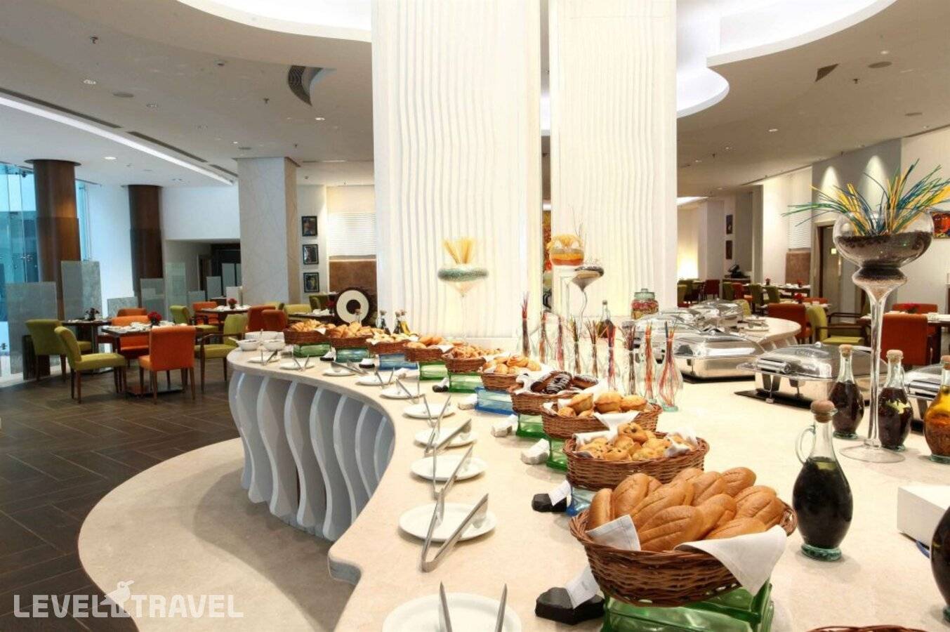 фотографии отеля Welcomhotel By Itc Hotels, Dwarka, New Delhi в Индия(Нью-Дели) - фото №15