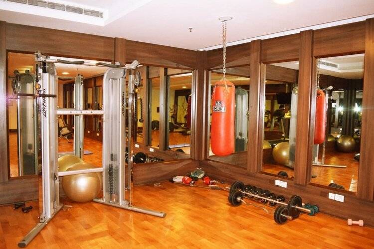 Welcomhotel By Itc Hotels, Dwarka, New Delhi