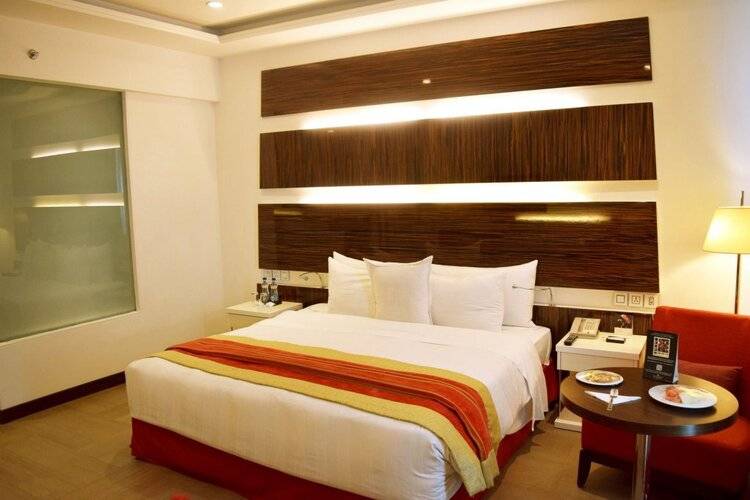 Welcomhotel By Itc Hotels, Dwarka, New Delhi