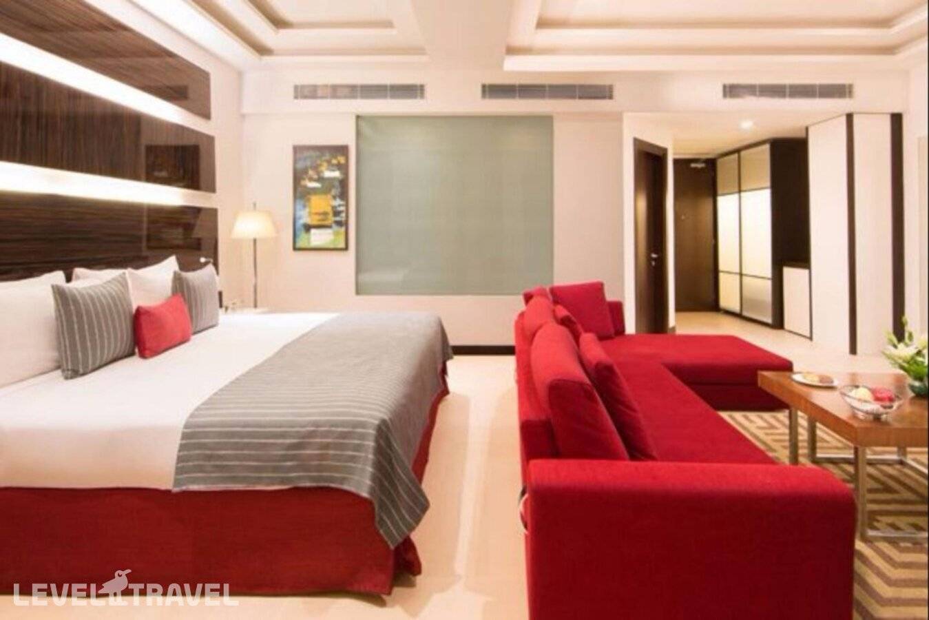 фотографии отеля Welcomhotel By Itc Hotels, Dwarka, New Delhi в Индия(Нью-Дели) - фото №36