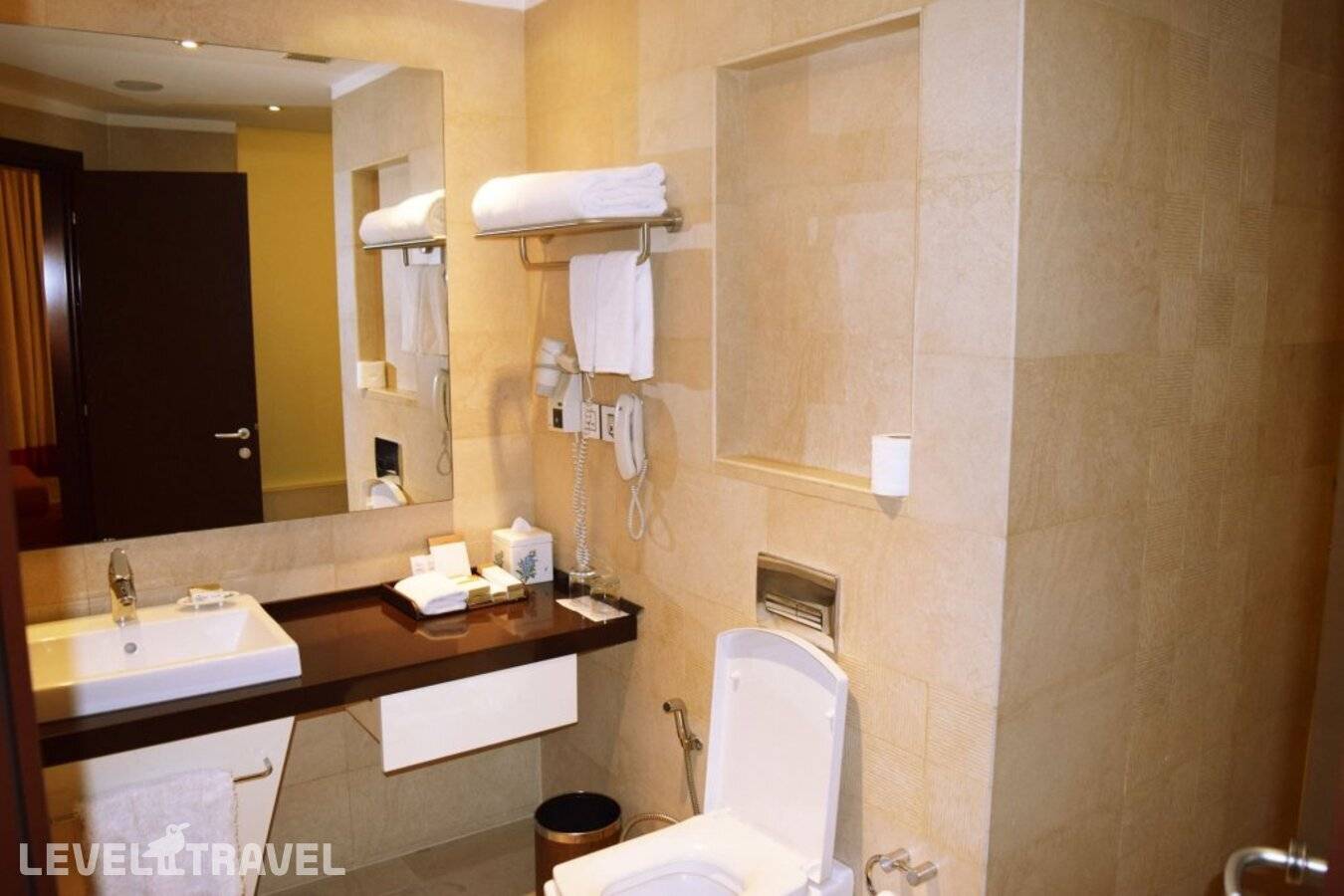 фотографии отеля Welcomhotel By Itc Hotels, Dwarka, New Delhi в Индия(Нью-Дели) - фото №10