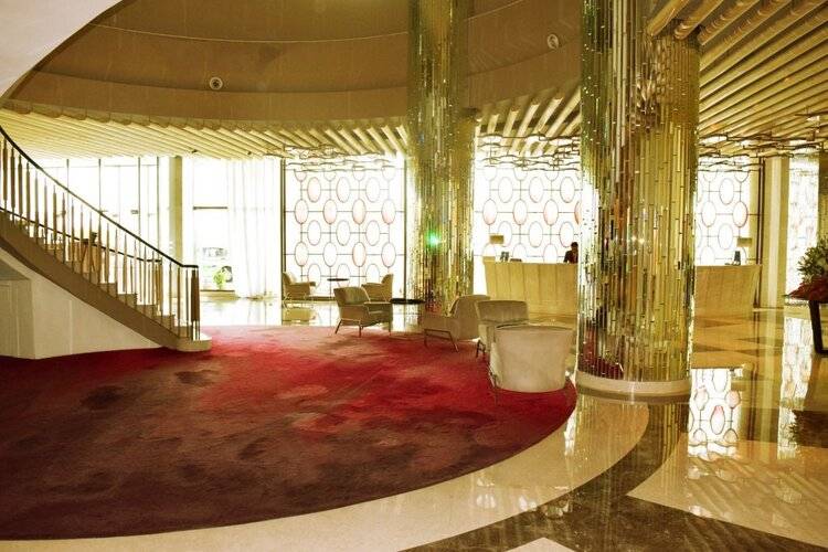 Welcomhotel By Itc Hotels, Dwarka, New Delhi