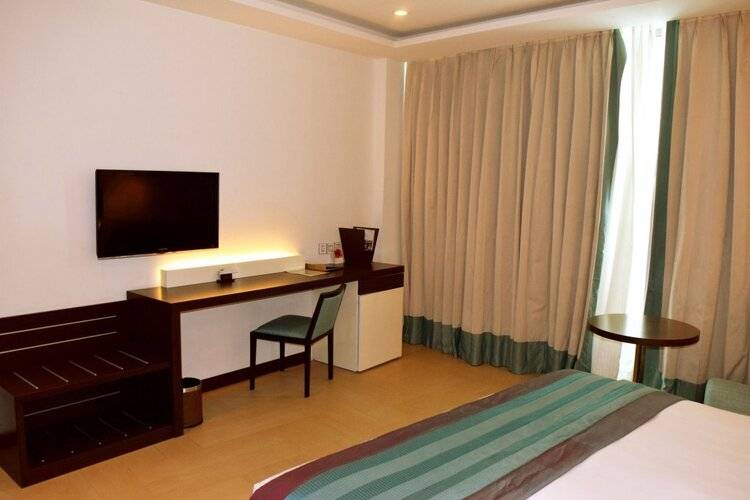 Welcomhotel By Itc Hotels, Dwarka, New Delhi