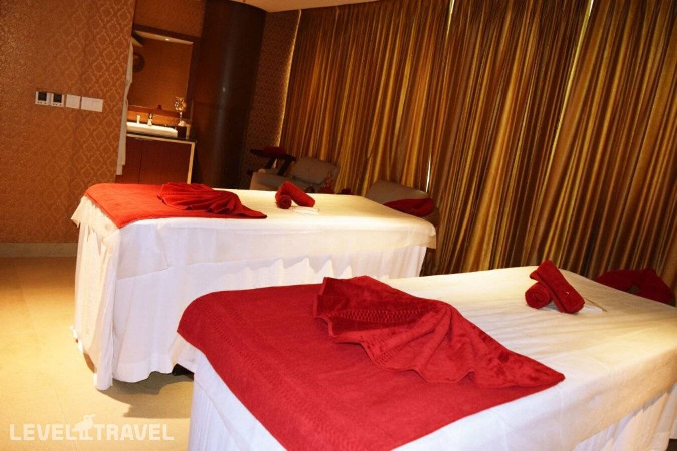 фотографии отеля Welcomhotel By Itc Hotels, Dwarka, New Delhi в Индия(Нью-Дели) - фото №23