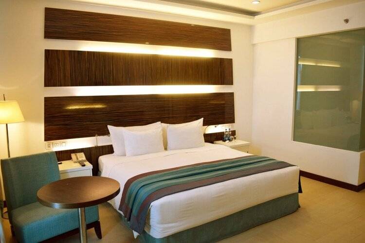 Welcomhotel By Itc Hotels, Dwarka, New Delhi