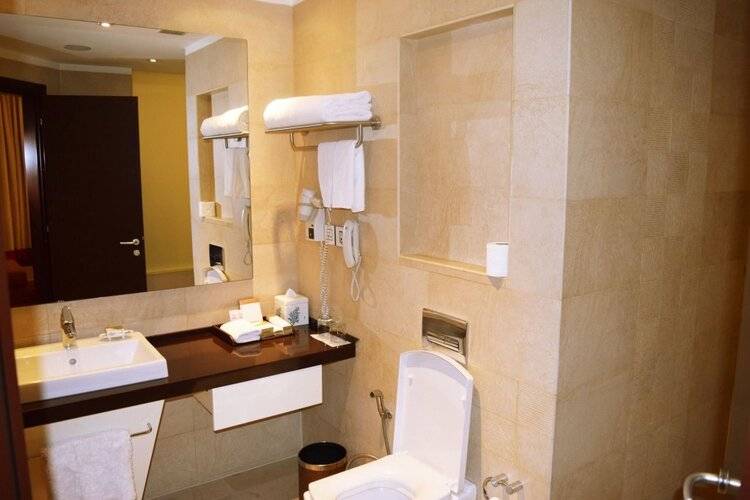 Welcomhotel By Itc Hotels, Dwarka, New Delhi