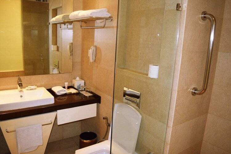 Welcomhotel By Itc Hotels, Dwarka, New Delhi