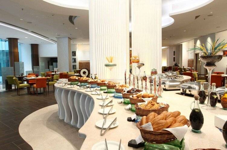 Welcomhotel By Itc Hotels, Dwarka, New Delhi