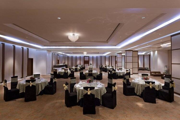Welcomhotel By Itc Hotels, Dwarka, New Delhi