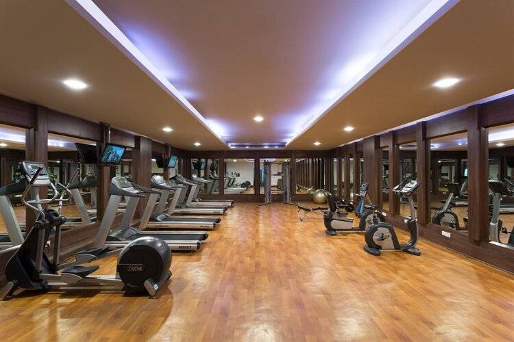 Welcomhotel By Itc Hotels, Dwarka, New Delhi