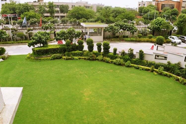 Welcomhotel By Itc Hotels, Dwarka, New Delhi