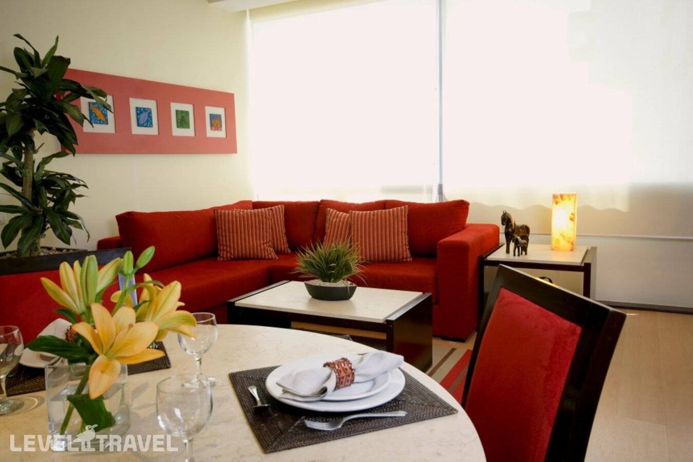 фотографии отеля Welcomhotel By Itc Hotels, Dwarka, New Delhi в Индия(Нью-Дели) - фото №32