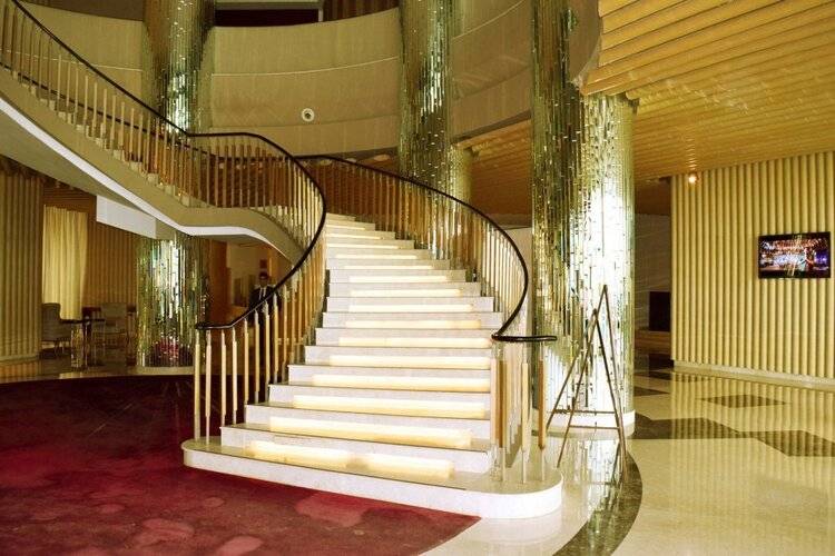 Welcomhotel By Itc Hotels, Dwarka, New Delhi