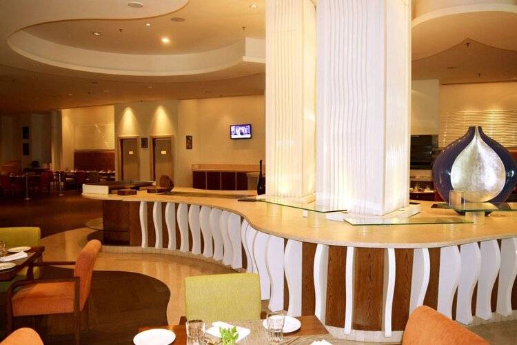 Welcomhotel By Itc Hotels, Dwarka, New Delhi