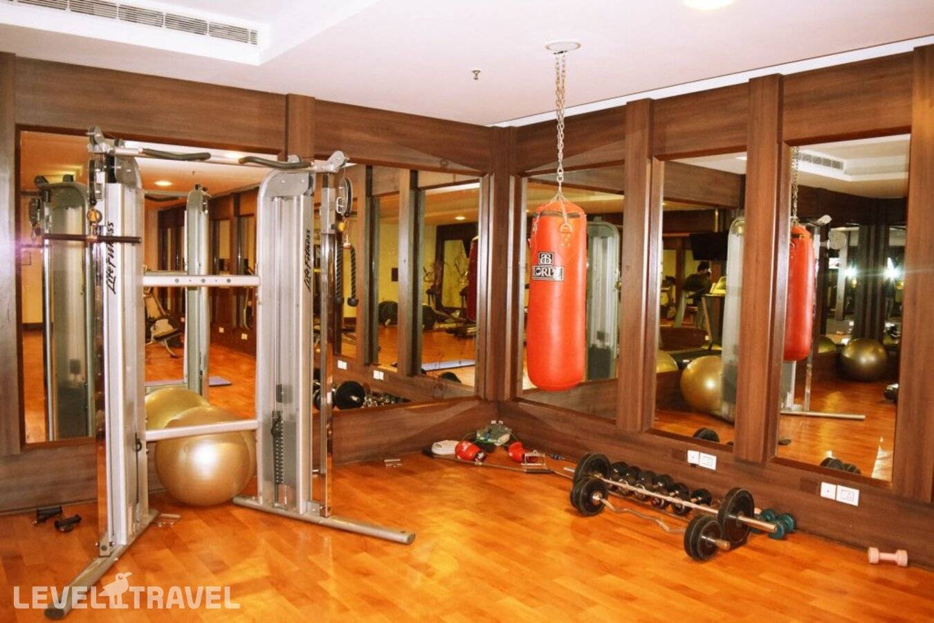 фотографии отеля Welcomhotel By Itc Hotels, Dwarka, New Delhi в Индия(Нью-Дели) - фото №29