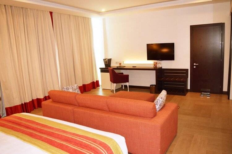 Welcomhotel By Itc Hotels, Dwarka, New Delhi