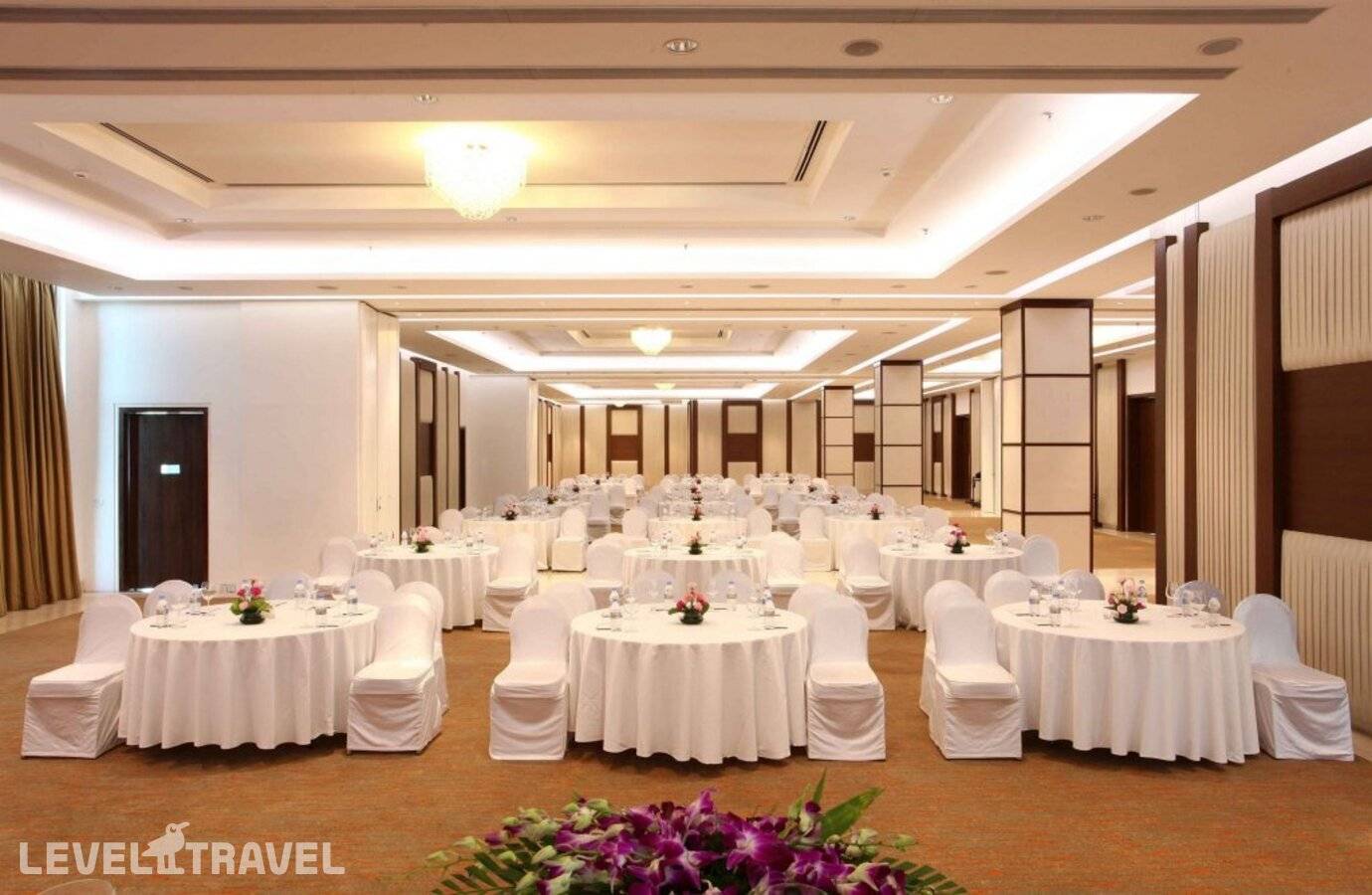 фотографии отеля Welcomhotel By Itc Hotels, Dwarka, New Delhi в Индия(Нью-Дели) - фото №25