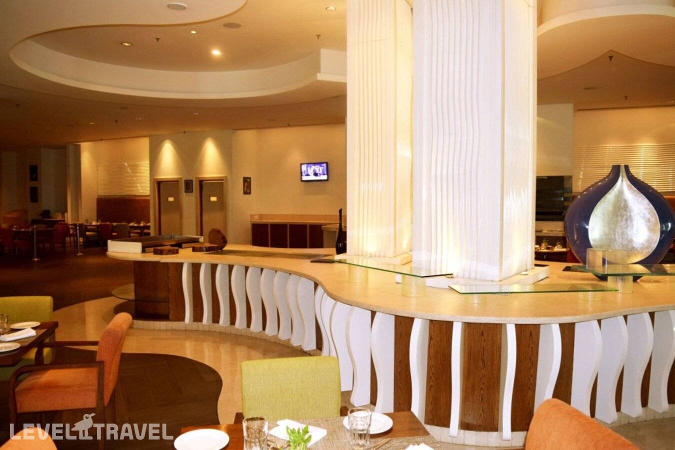 фотографии отеля Welcomhotel By Itc Hotels, Dwarka, New Delhi в Индия(Нью-Дели) - фото №17