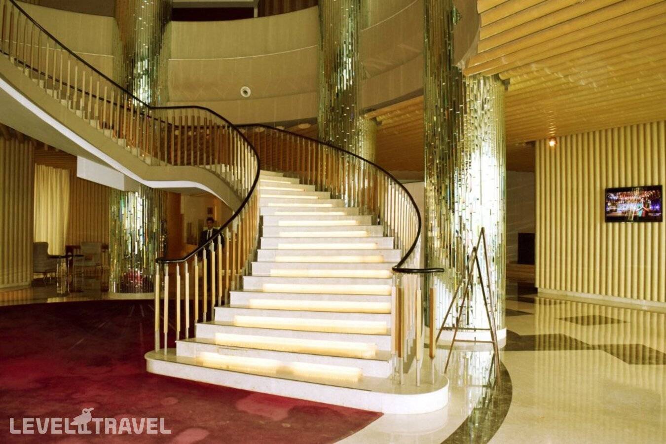 фотографии отеля Welcomhotel By Itc Hotels, Dwarka, New Delhi в Индия(Нью-Дели) - фото №14