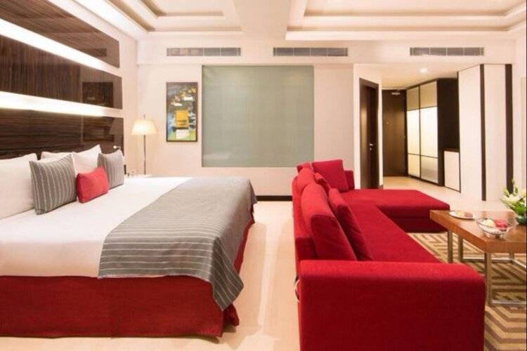 Welcomhotel By Itc Hotels, Dwarka, New Delhi