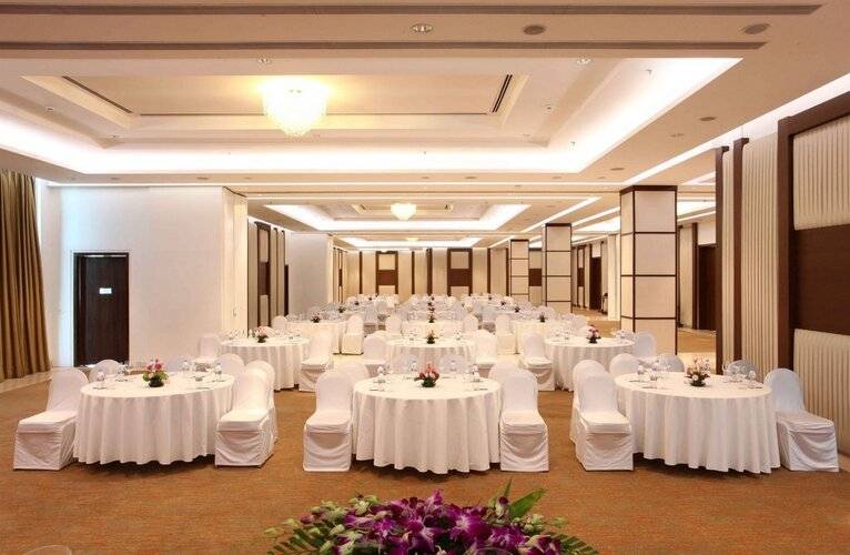 Welcomhotel By Itc Hotels, Dwarka, New Delhi