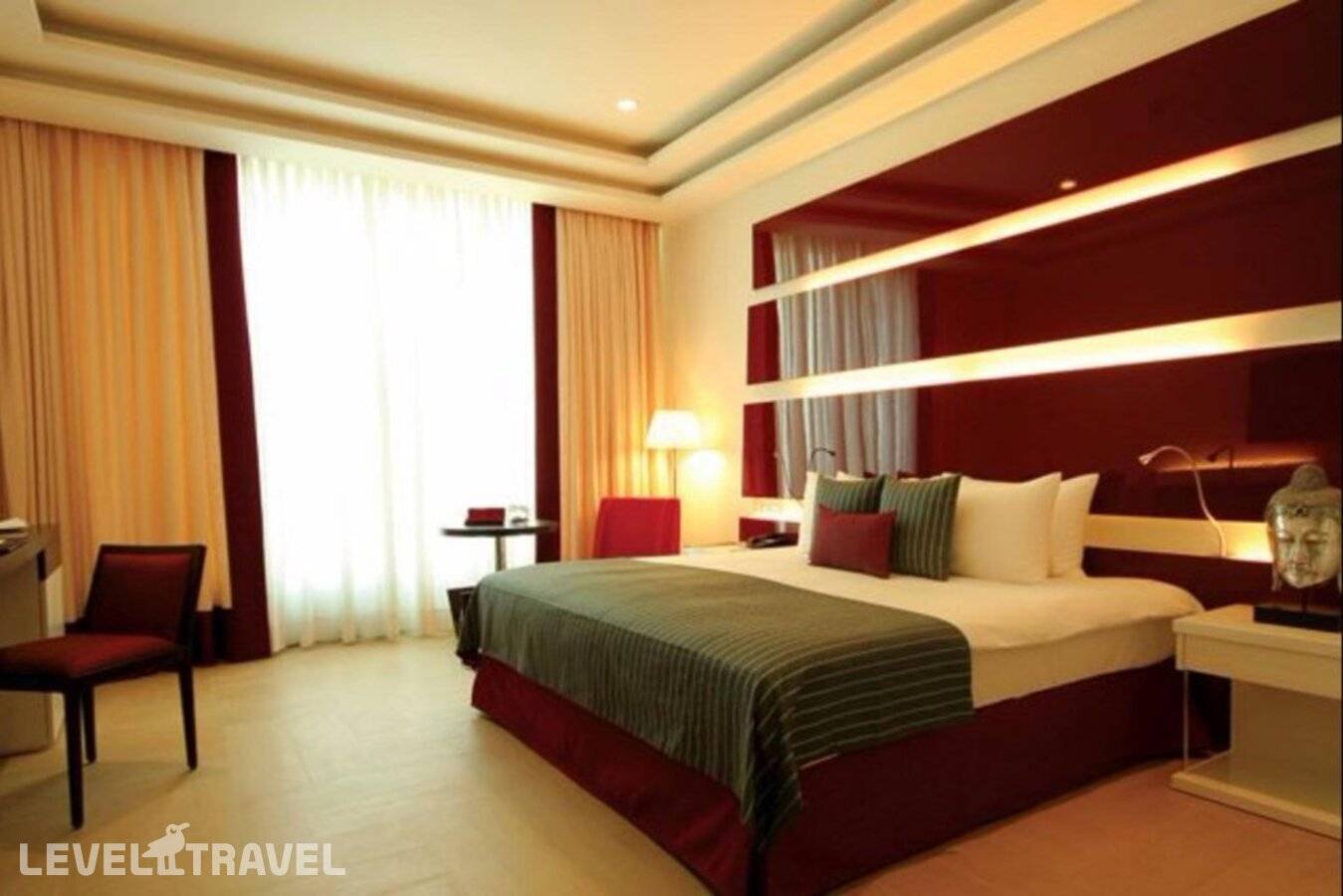 фотографии отеля Welcomhotel By Itc Hotels, Dwarka, New Delhi в Индия(Нью-Дели) - фото №35