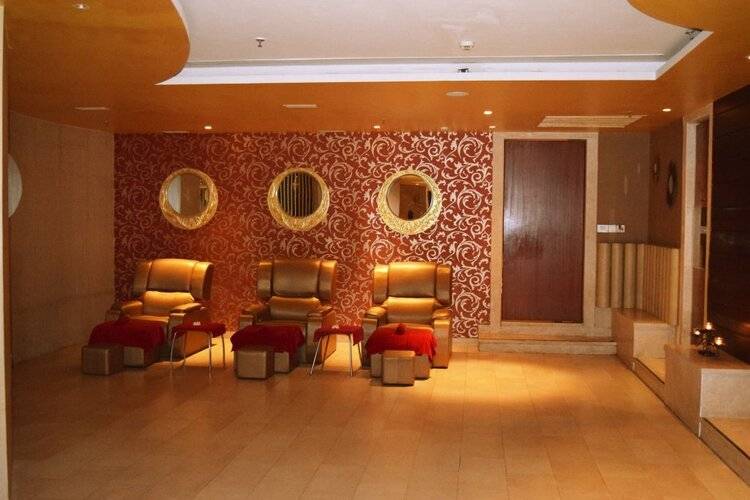 Welcomhotel By Itc Hotels, Dwarka, New Delhi