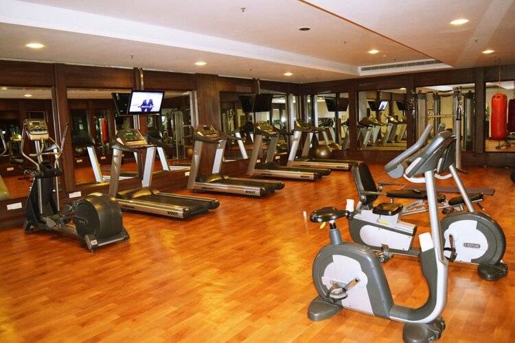 Welcomhotel By Itc Hotels, Dwarka, New Delhi