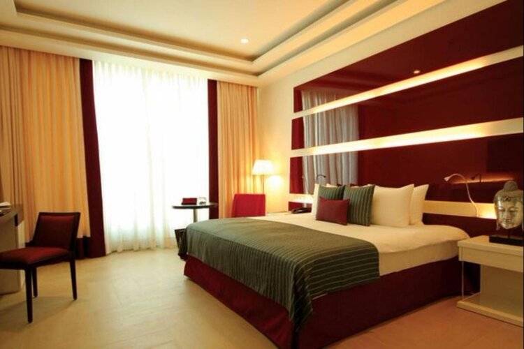 Welcomhotel By Itc Hotels, Dwarka, New Delhi