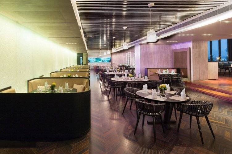 Welcomhotel By Itc Hotels, Dwarka, New Delhi