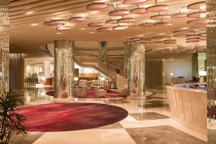 Welcomhotel By Itc Hotels, Dwarka, New Delhi