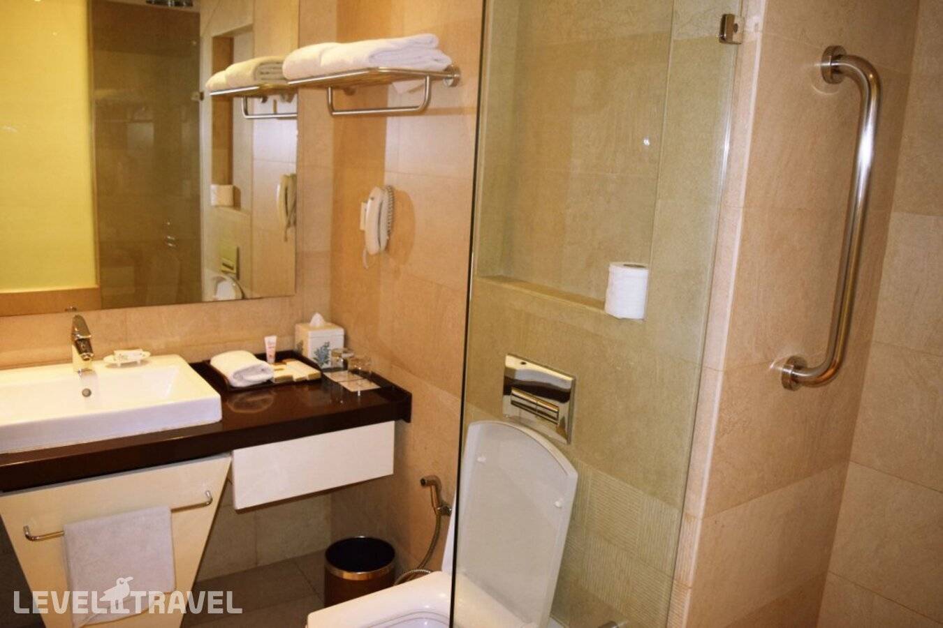 фотографии отеля Welcomhotel By Itc Hotels, Dwarka, New Delhi в Индия(Нью-Дели) - фото №8